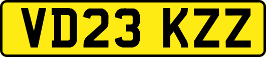 VD23KZZ