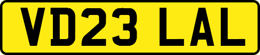 VD23LAL