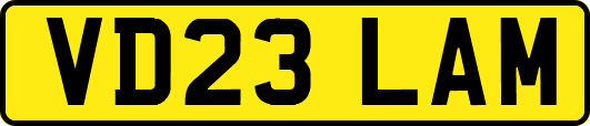 VD23LAM