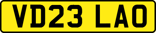 VD23LAO