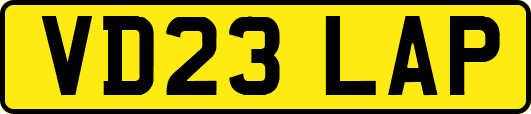 VD23LAP