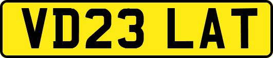VD23LAT
