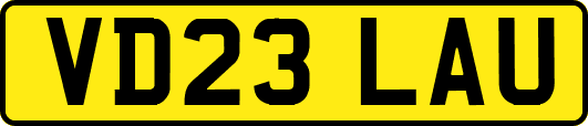 VD23LAU
