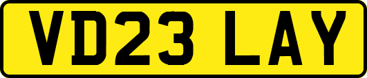VD23LAY