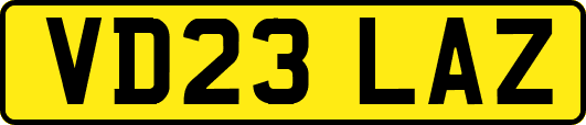 VD23LAZ