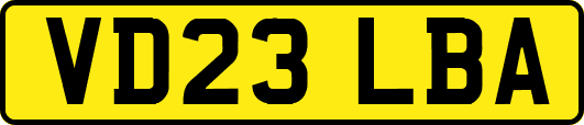 VD23LBA