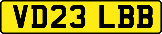 VD23LBB
