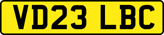 VD23LBC