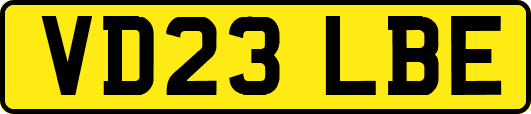 VD23LBE