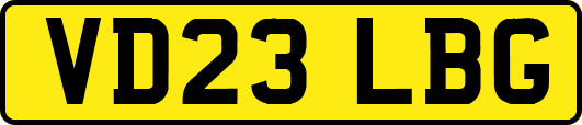 VD23LBG