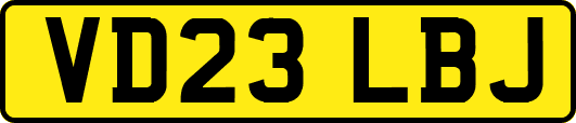 VD23LBJ