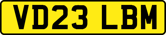 VD23LBM