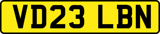 VD23LBN
