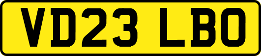 VD23LBO
