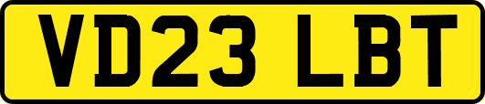 VD23LBT