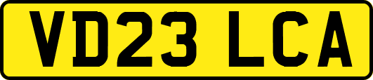 VD23LCA