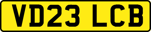 VD23LCB