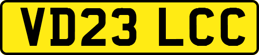 VD23LCC