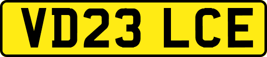 VD23LCE