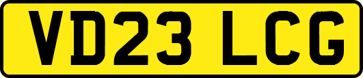 VD23LCG