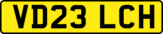 VD23LCH