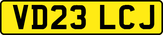 VD23LCJ