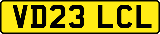 VD23LCL
