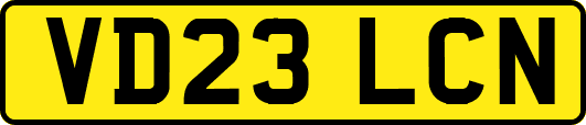 VD23LCN