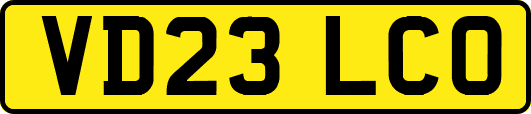 VD23LCO