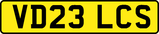 VD23LCS