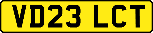 VD23LCT