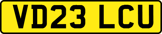VD23LCU