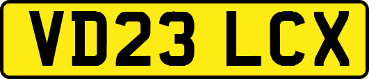 VD23LCX