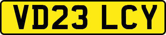 VD23LCY