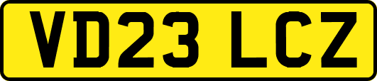 VD23LCZ