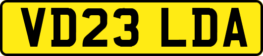 VD23LDA