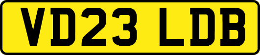 VD23LDB