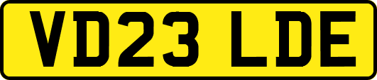 VD23LDE