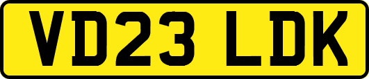 VD23LDK