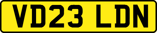 VD23LDN