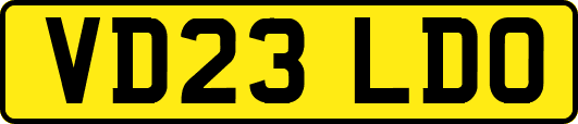VD23LDO