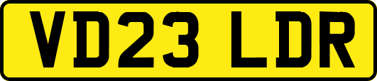 VD23LDR