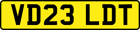 VD23LDT