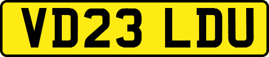 VD23LDU