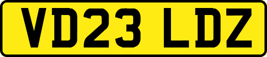 VD23LDZ
