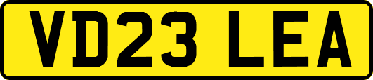 VD23LEA