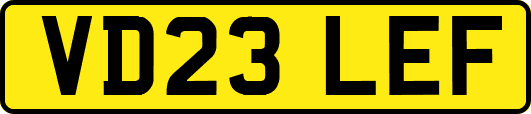 VD23LEF