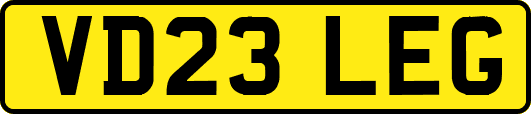 VD23LEG