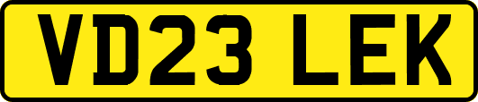 VD23LEK