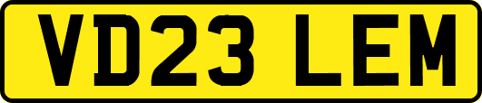 VD23LEM